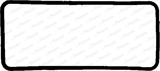 Tesnenie veka hlavy valcov PAYEN