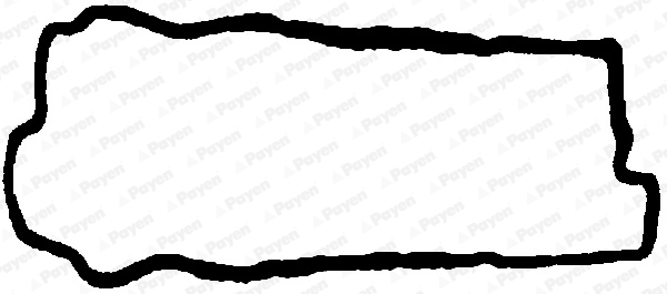 Tesnenie veka hlavy valcov PAYEN