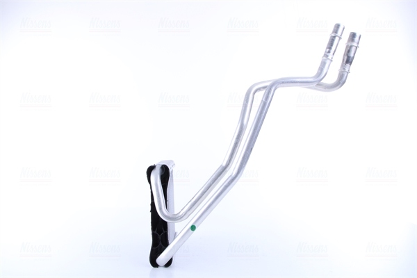 Výmenník tepla vnútorného kúrenia NISSENS