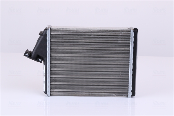 Výmenník tepla vnútorného kúrenia NISSENS