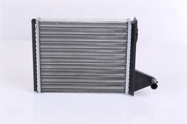 Výmenník tepla vnútorného kúrenia NISSENS