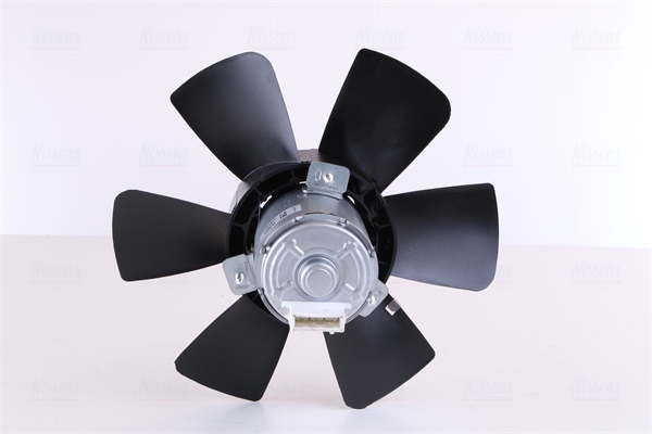 Ventilátor chladenia motora NISSENS