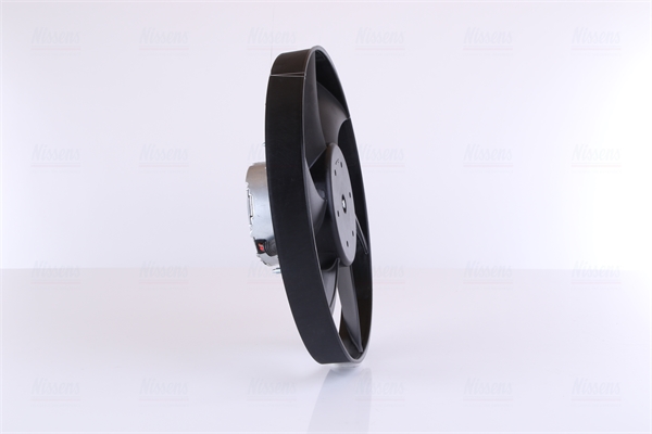 Ventilátor chladenia motora NISSENS