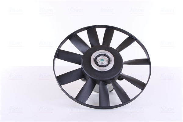 Ventilátor chladenia motora NISSENS