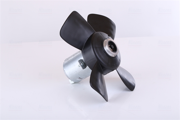 Ventilátor chladenia motora NISSENS