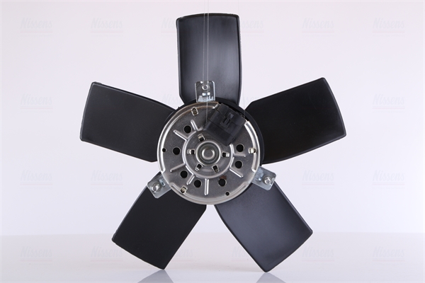 Ventilátor chladenia motora NISSENS