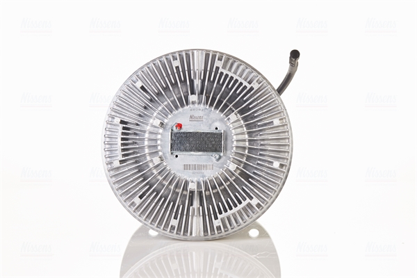 Spojka ventilátora chladenia NISSENS