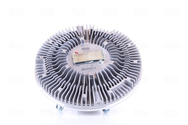 Spojka ventilátora chladenia NISSENS