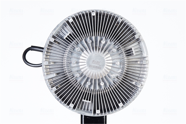 Spojka ventilátora chladenia NISSENS