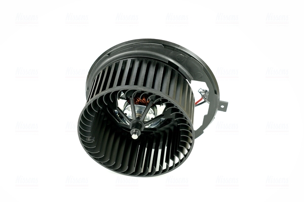 Vnútorný ventilátor NISSENS