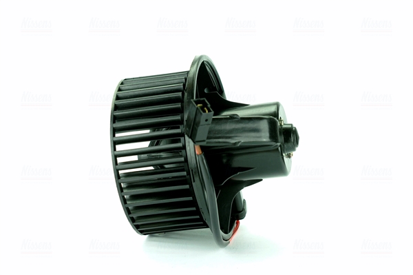 Vnútorný ventilátor NISSENS