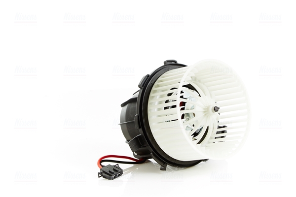 Vnútorný ventilátor NISSENS