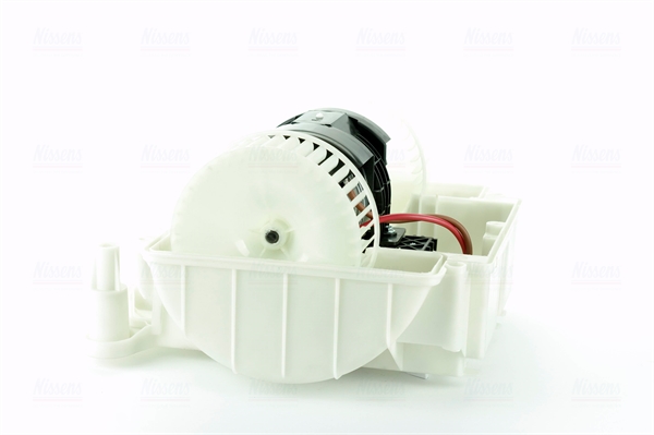 Vnútorný ventilátor NISSENS
