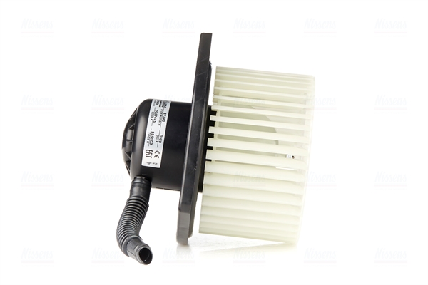 Vnútorný ventilátor NISSENS