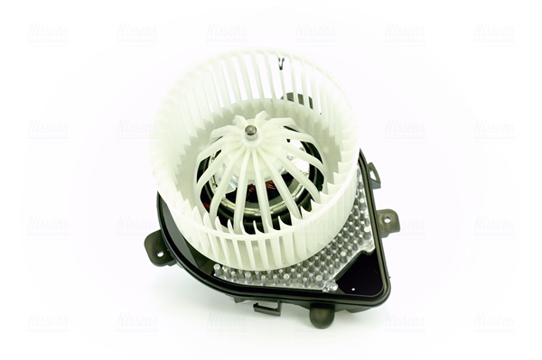 Vnútorný ventilátor NISSENS