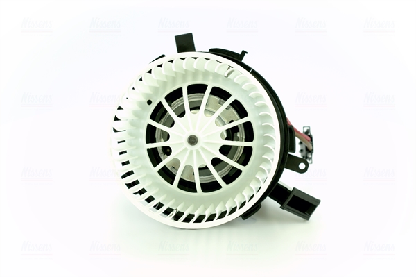 Vnútorný ventilátor NISSENS