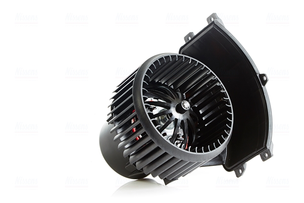 Vnútorný ventilátor NISSENS