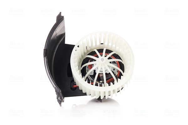 Vnútorný ventilátor NISSENS