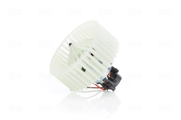 Vnútorný ventilátor NISSENS