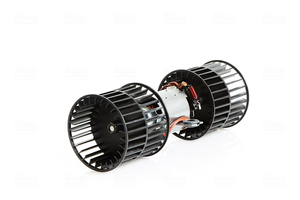 Vnútorný ventilátor NISSENS
