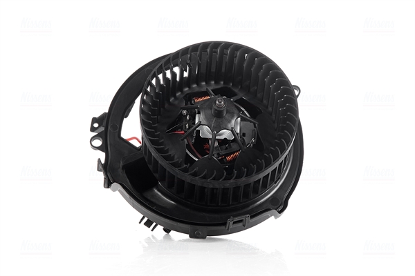 Ventilador habitáculo NISSENS