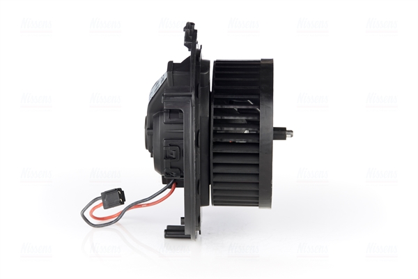 Ventilador habitáculo NISSENS
