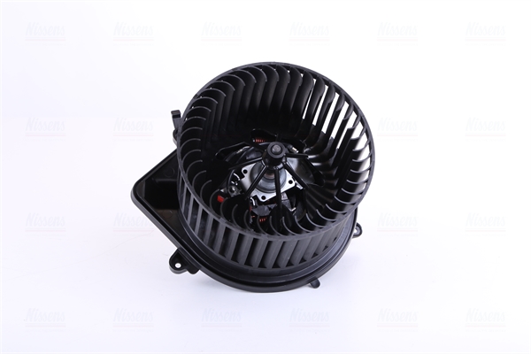 Vnútorný ventilátor NISSENS