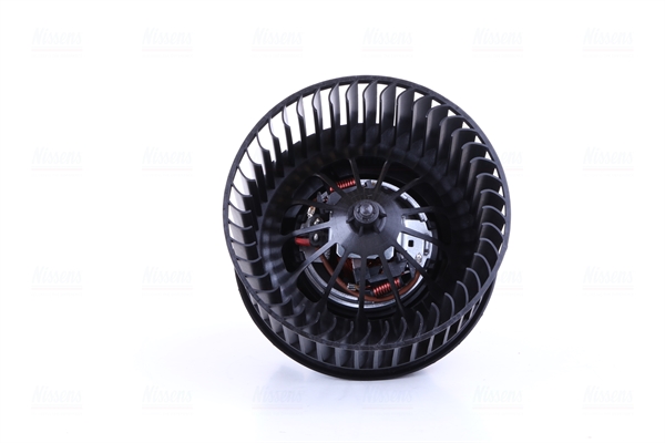 Vnútorný ventilátor NISSENS