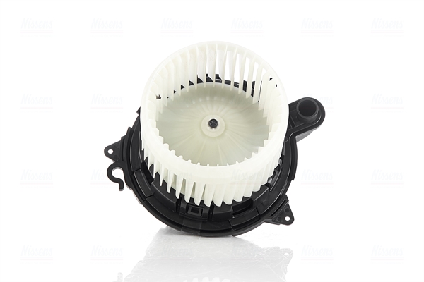 Vnútorný ventilátor NISSENS