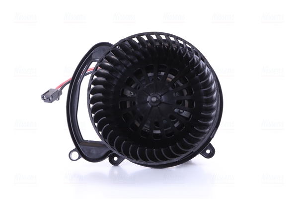 Vnútorný ventilátor NISSENS