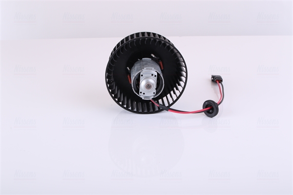 Vnútorný ventilátor NISSENS