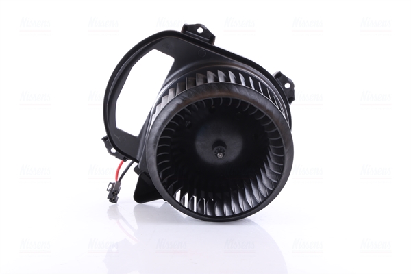 Vnútorný ventilátor NISSENS