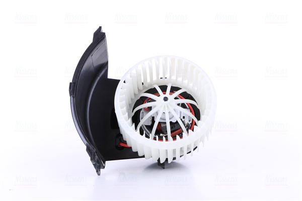 Vnútorný ventilátor NISSENS