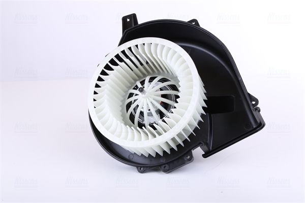 Vnútorný ventilátor NISSENS