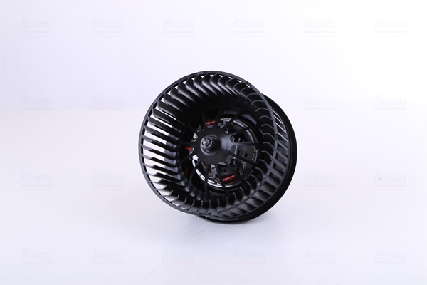 Vnútorný ventilátor NISSENS