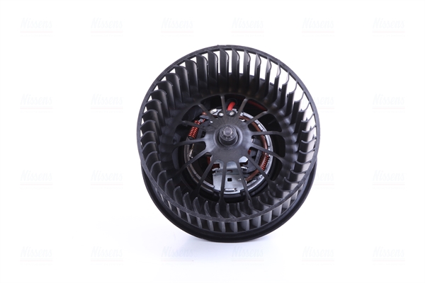 Vnútorný ventilátor NISSENS