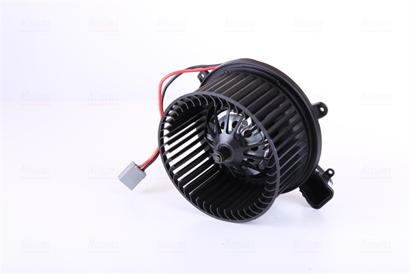 Vnútorný ventilátor NISSENS