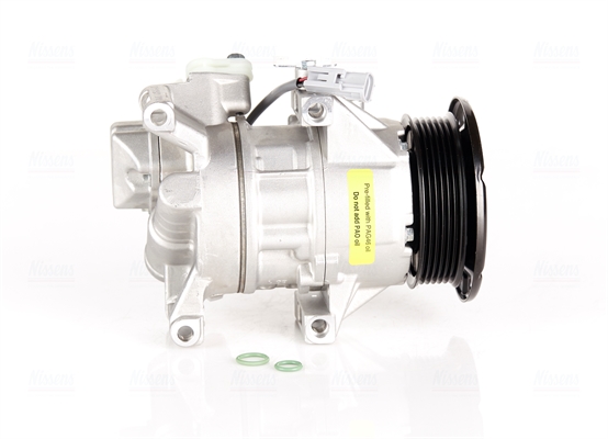 Kompresor klimatizácie NISSENS