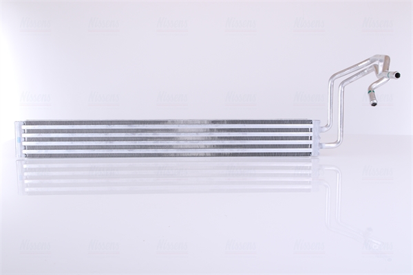 Chladič oleja riadenia NISSENS