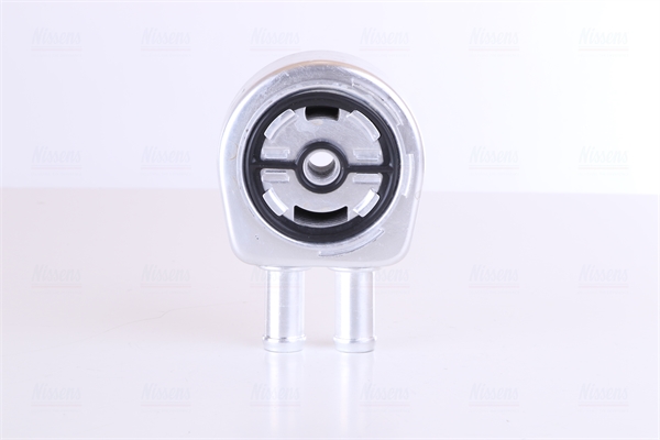 Chladič motorového oleja NISSENS