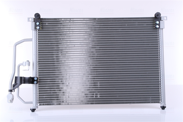 Kondenzátor klimatizácie NISSENS