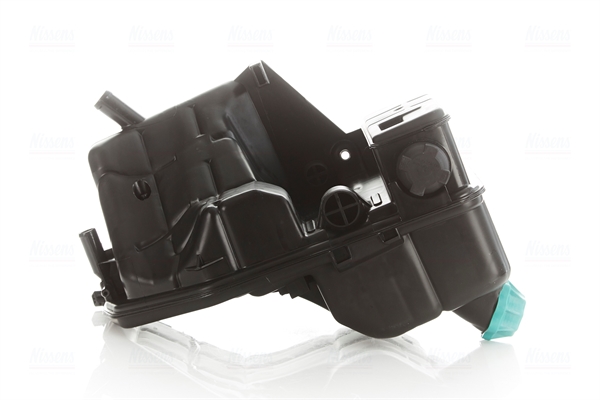 Vyrovnávacia nádobka chladiacej kvapaliny NISSENS