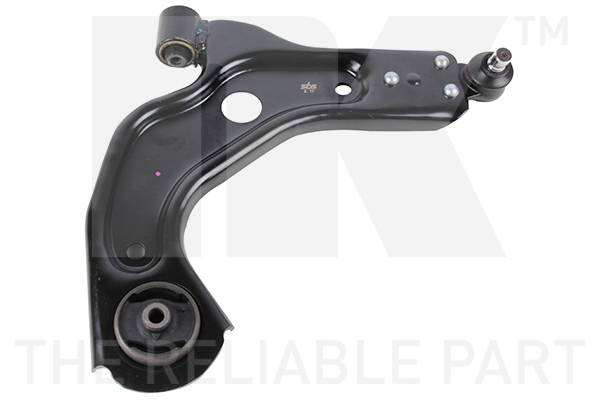 Rameno zavesenia kolies NK Deutschland (5012540)