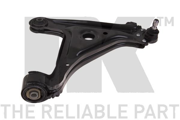 Rameno zavesenia kolies NK Deutschland (5013625)