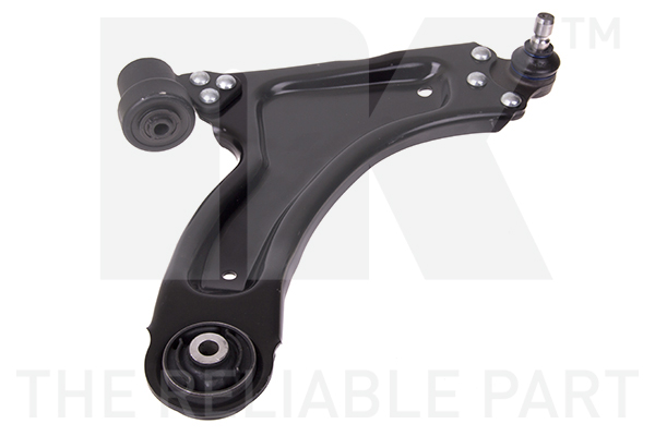 Rameno zavesenia kolies NK Deutschland (5013634)