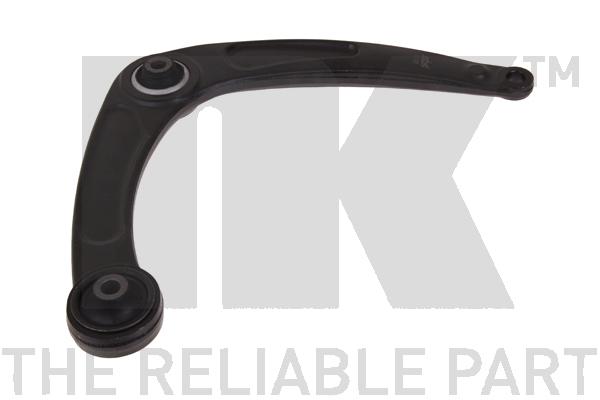 Rameno zavesenia kolies NK Deutschland (5013726)