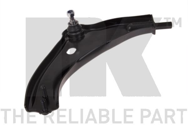 Rameno zavesenia kolies NK Deutschland (5014010)