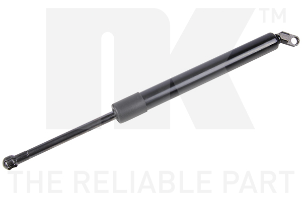 Pneumatická prużina, Batożinový/nákladný priestor NK