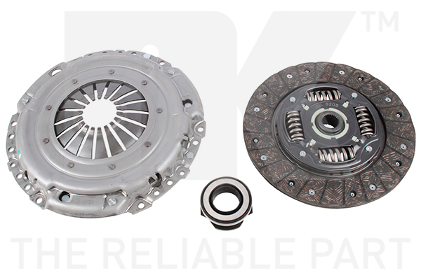 Clutch Kit NK