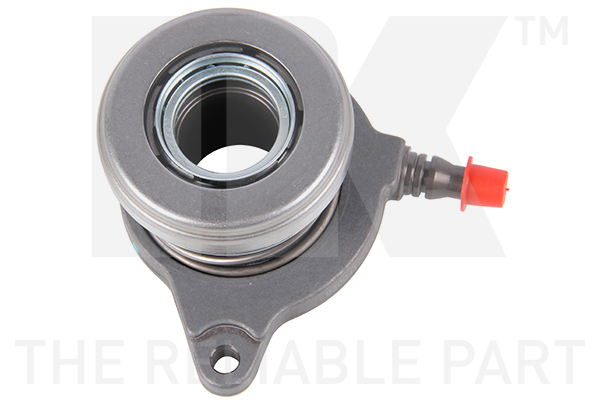 Centrálna vysúvacia páka spojky NK